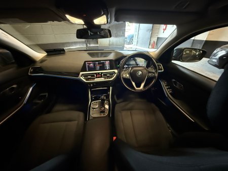 2022 BMW 3 Series 330e SE Pro Auto €22,900 thumbnail