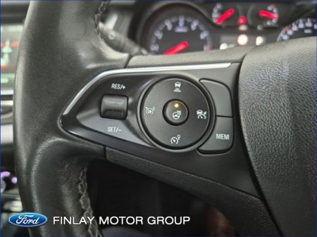 2019 Opel Grandland X SC 1.2i 130PS 6 Speed Auto, Full service history . €17,950 thumbnail