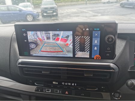 2025 Citroen Dispatch ENTERPRISE PLUS BLUEH  //  BLACK METALLIC IN STOCK  ///  IMMEDIATELY  DELIVERY  NATIONWIDE  ///