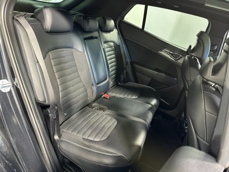 2023 Kia Sportage GT Line 1.6 Crdi €37,250 thumbnail