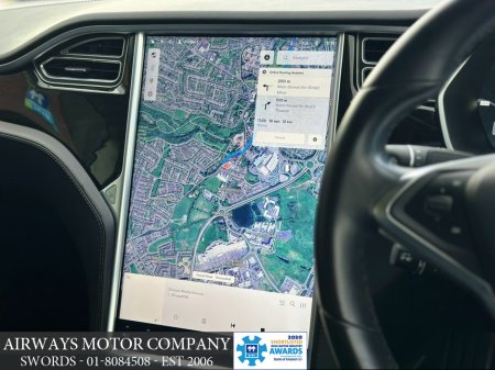 2018 Tesla Model S OFFICIAL TESLA WARRANTY UNTIL 2027 €25,995 thumbnail