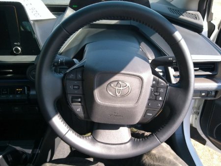 2023 Toyota Prius - photo 5