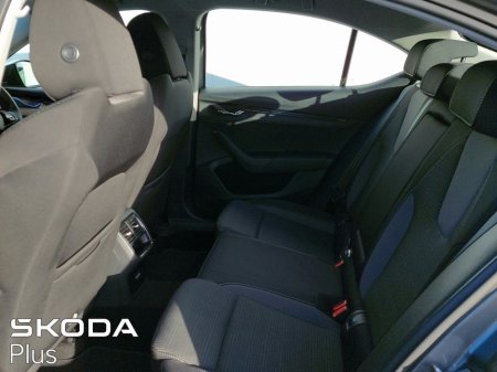 2023 Skoda Octavia AMBITION 2.0TDI 115HP €28,950 thumbnail