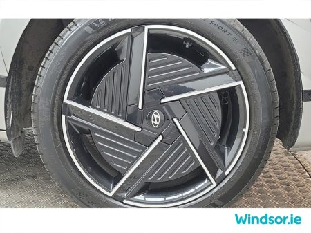 2025 Hyundai Ioniq 5 - thumbnail 16