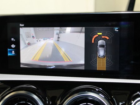 2023 Mercedes-Benz A Class A 180 d 180 D 5DR Auto €34,999 thumbnail