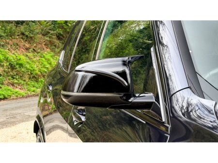 2024 BMW X5 - thumbnail 4