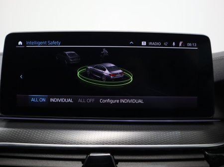 2021 BMW 5 Series *9* G30 E M SPORT EDITION 4DR 530E HYBRID €35,800 thumbnail