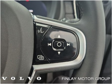 2026 Volvo XC90 - thumbnail 13