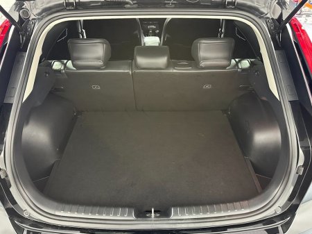 2024 Kia Niro K3 Self Charging Hybrid 241 €31,900 thumbnail