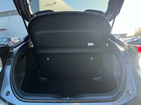 2024 Toyota C-HR - thumbnail 10