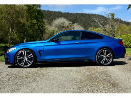 2017 BMW 4 Series - photo 6