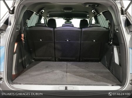 2023 Peugeot 5008 FL Allure 1.5 Blue HDI 130 AUT €36,950