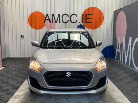 2019 Suzuki Swift 1.2 PETROL / 59k KMs / Automatic / Reverse Camera €14,950