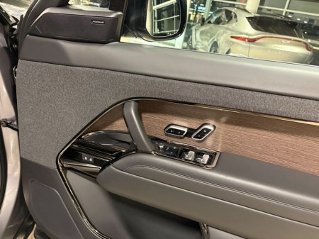 2023 Land Rover Range Rover Sport - thumbnail 33