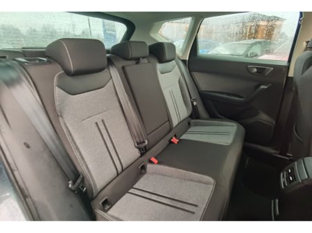 2021 SEAT Ateca 2.0TDI SE+ 150BHP - FINANCE AVAILABLE - CALL US TODAY ON 01 492 6566 OR 087-092 5525 €22,950 thumbnail