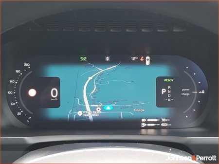 2025 Volvo XC90 - thumbnail 23