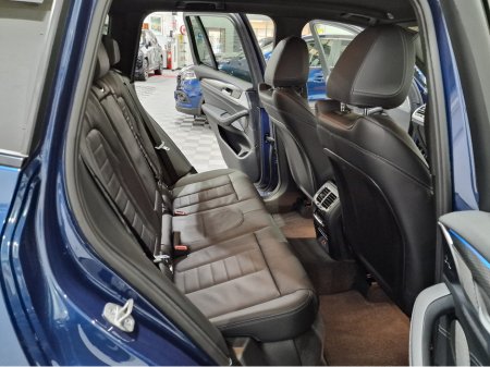 2023 BMW X3 - thumbnail 10