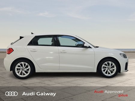 2024 Audi A1 €309 P/M - SE TFSI 116HP A/T €30,950 thumbnail