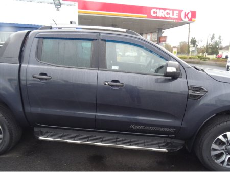 2020 Ford Ranger - thumbnail 16