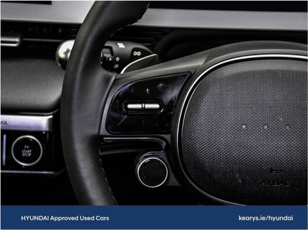 2024 Hyundai Ioniq 5 Platinum 77 kWh €39,990 thumbnail