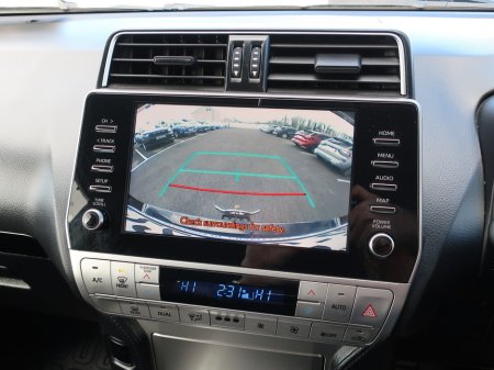 2022 Toyota Landcruiser - thumbnail 12