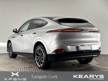 2026 Xpeng G6 - thumbnail 5