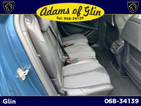 2022 Peugeot 5008 - thumbnail 12