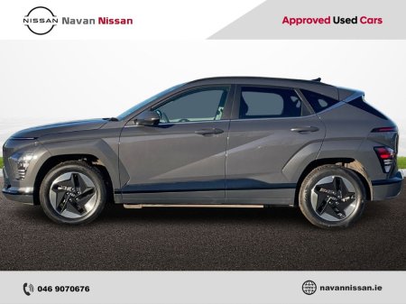 2025 Hyundai Kona Kona EV Elegance 65kWh €36,850