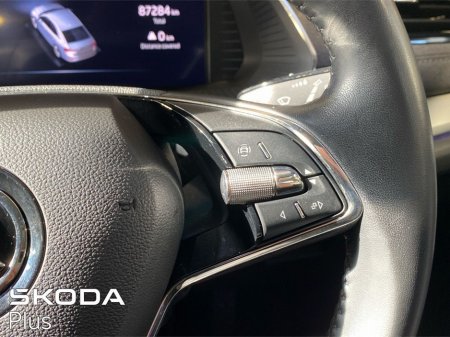 2023 Skoda Octavia - thumbnail 21