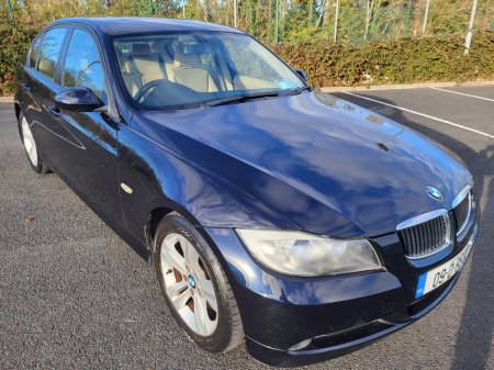 2009 BMW 3 Series  €3,999