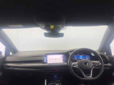 2022 Volkswagen Golf - thumbnail 2