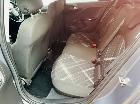 2015 Opel Corsa 1.4i petrol 90hp SRi €5,950 thumbnail