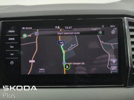 2023 Skoda Karoq STYLE 1.0TSI 110HP €32,950 thumbnail