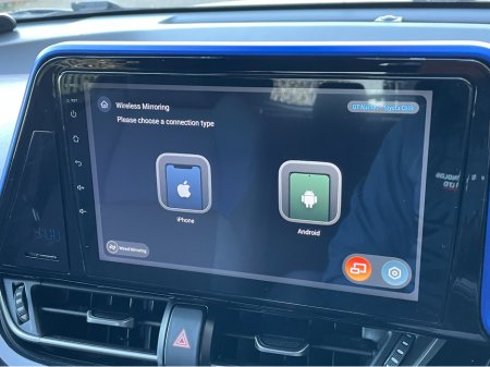 2017 Toyota C-HR - thumbnail 13