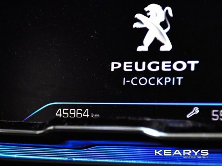 2021 Peugeot 5008 - thumbnail 29