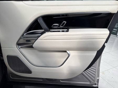 2024 Land Rover Range Rover Sport - thumbnail 27