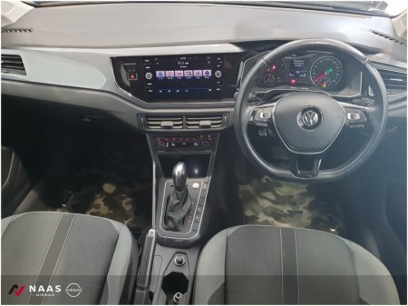 2020 Volkswagen Polo - thumbnail 9