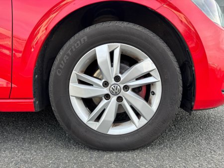 2019 Volkswagen Polo - thumbnail 5