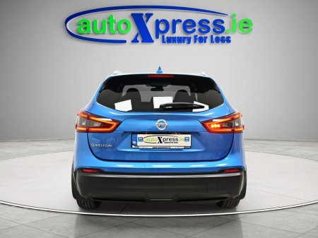 2019 Nissan Qashqai - thumbnail 11