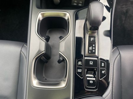 2025 Lexus NX 450 h+ - thumbnail 21