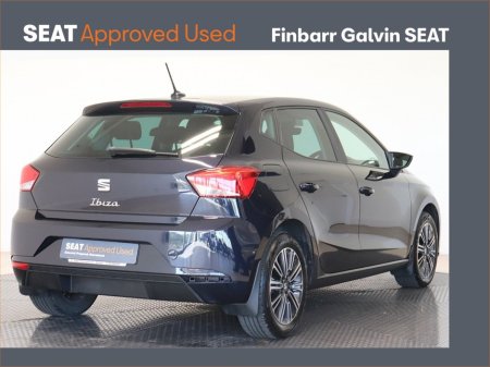 2023 SEAT Ibiza - photo 4