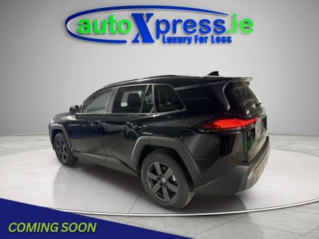 2026 Toyota Rav4 - photo 5
