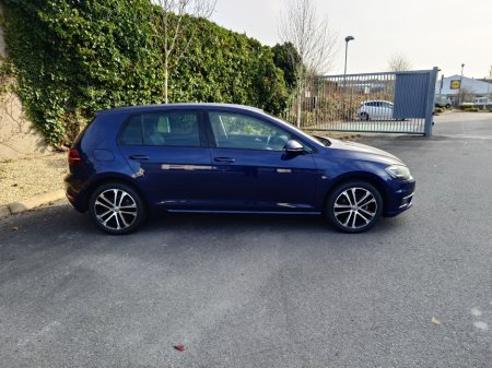 2019 Volkswagen Golf - thumbnail 4
