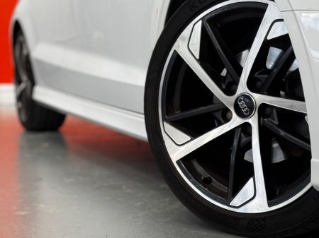 2019 Audi A3 - view 2