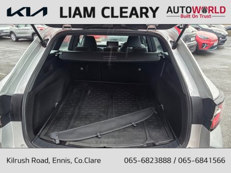 2020 Toyota Corolla - thumbnail 15