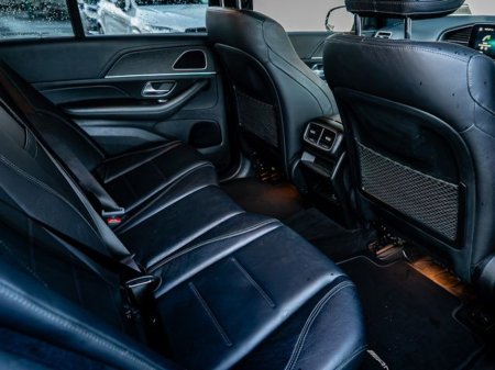 2021 Mercedes-Benz GLE Class GLE 350 DE 4MATIC AMG LINE €55,450 thumbnail