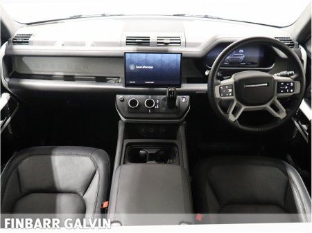 2024 Land Rover Defender 110 2.0 Si4 PHEV X €92,950 thumbnail