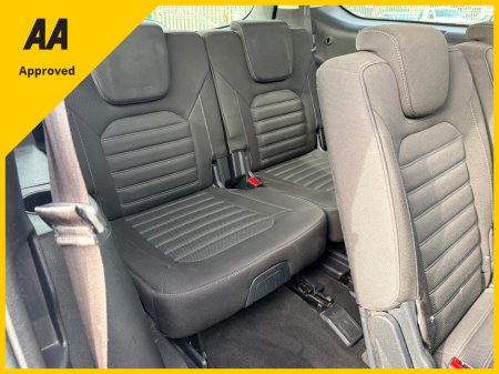 2019 Ford Galaxy - thumbnail 25