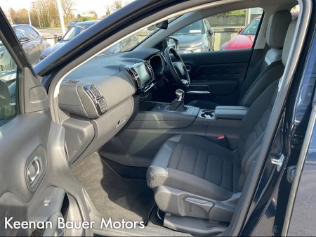 2023 Citroen C5 Aircross - thumbnail 14