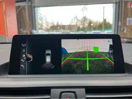 2016 BMW 1 Series - thumbnail 19